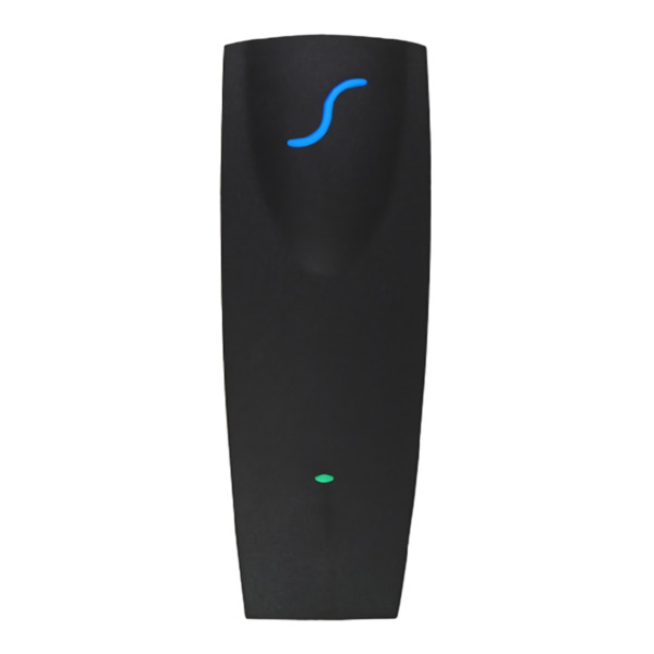 PARADOX R910 Lector Proximidad Exterior. Rango lectura hasta 10cm. LED estado y zumbador. 1 lector por ACM12
