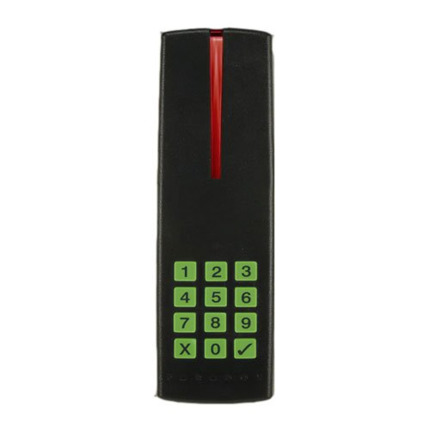Comprar PARADOX R915 Lector proximidad Paradox interior/exterior con teclado incorporado.