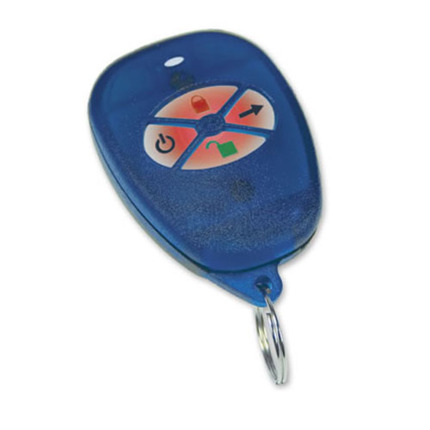 Comprar PARADOX RAC1 Mando tipo llavero RAC1, con tarjeta de proximidad integrada 868 MHz