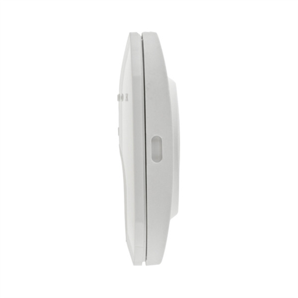 PARADOX REM101 Mando vía rádio Paradox de 1 canal. Grado 2 (3)