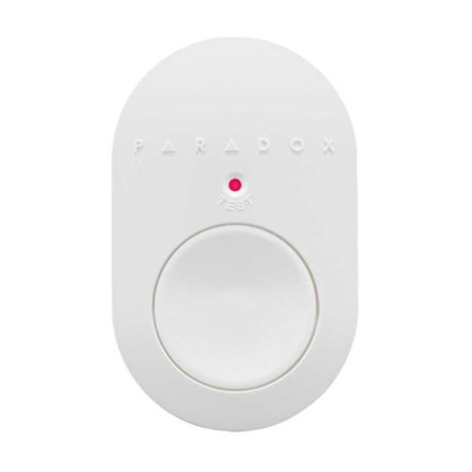 Comprar PARADOX REM101 Mando vía rádio Paradox de 1 canal. Grado 2