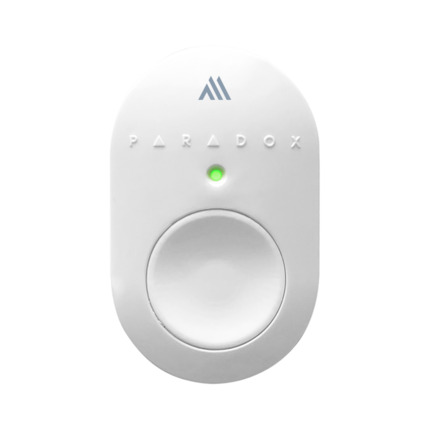 Comprar PARADOX REM101M Control remoto inalámbrico de pánico/emergencia/llamada para sistema M de Paradox