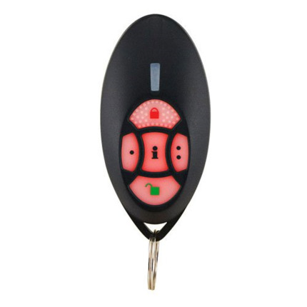 Comprar PARADOX REM2 Mando remoto bidireccional Paradox vía rádio de 5 canales Paradox