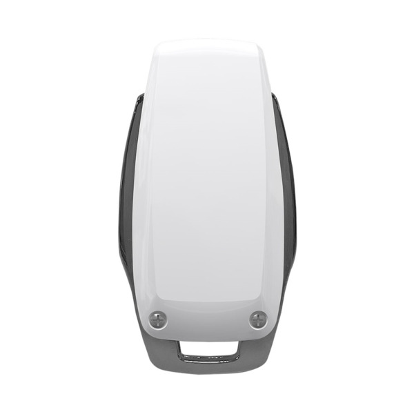 PARADOX REM25M-XX7 Mando Control remoto de 5 botones inalámbrico bidireccional negro (2)