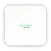 PARADOX RPT5M Extensor/Repetidor inalámbrico Ethernet/Wi-Fi Serie M