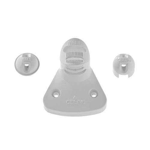 PARADOX SB100 Soporte / Rótula para Detectores Paradox NV5 SB100. para techo o pared