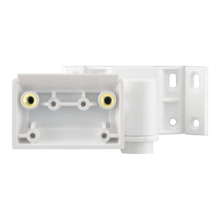 PARADOX SB85 Rótula de montaje para detectores PMD85 y DG85