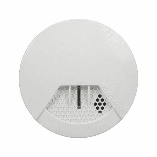 PARADOX SD360 Detector óptico de humo Paradox vía rádio.