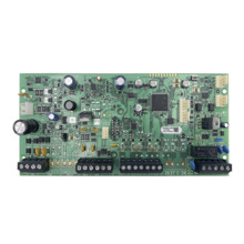 PARADOX SP5500+ Placa de central Spectra Plus 5 a 32 zonas. Grado 2
