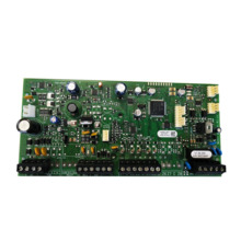 PARADOX SP5500+ Placa de Panel de control Alarma Spectra SP5500+ 5 zonas Ampliable 32 zonas Paradox