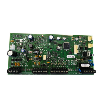 Comprar PARADOX SP5500+ Placa de Panel de control Alarma Spectra SP5500+ 5 zonas Ampliable 32 zonas Paradox
