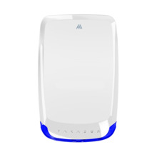 PARADOX SR230M Sirena inalámbrica Outdoor para Centrales Paradox Serie M Grado 2