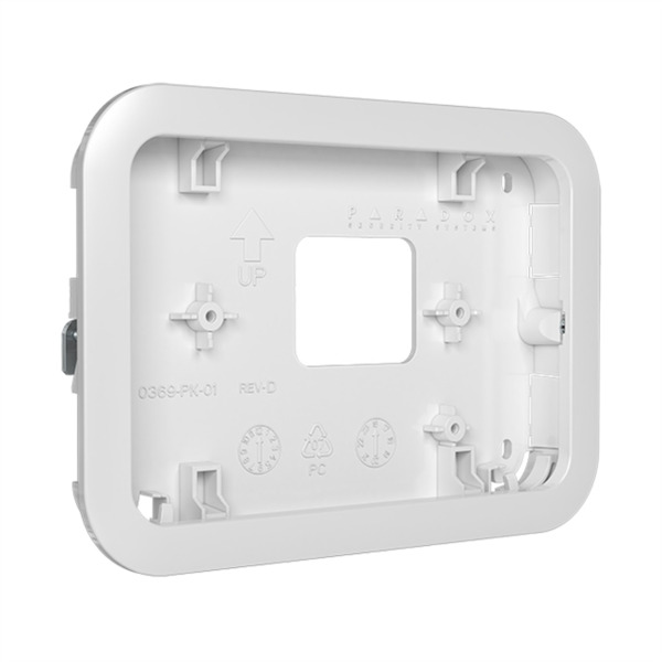 PARADOX TM50WB Soporte de pared para teclado TM-50 de Paradox (1)