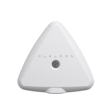 PARADOX WD1 Detector de inundación Paradox vía rádio bidireccional