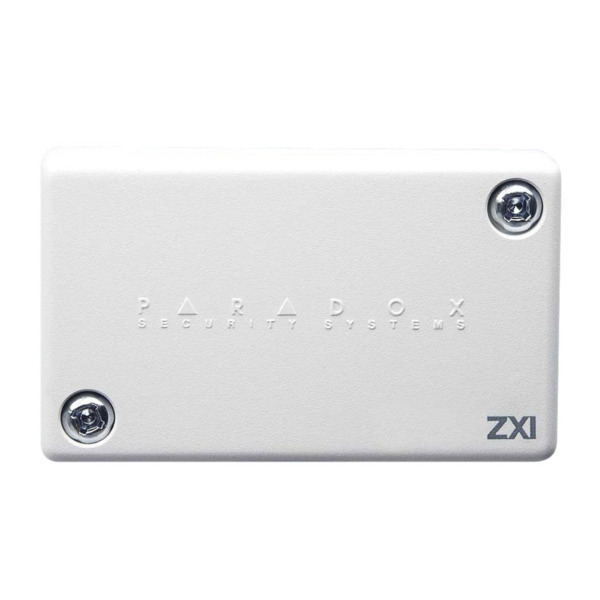 PARADOX ZX1 Módulo Expansor de 1 Zona en caja ABS