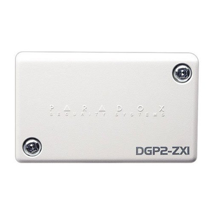 Comprar PARADOX ZX1 Módulo expansor de 1 zona Paradox