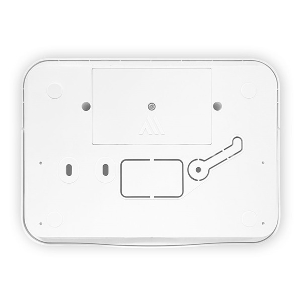 PARADOX ZX10M-J5E Expansor inalámbrico bidireccional con 10 entradas de zona Grado 2 (2)