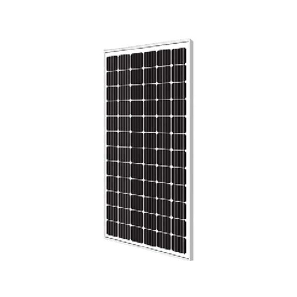 Panel solar Dahua. Células solares de múltiples barras colectoras, capacidad de recolección de corriente estable y con pérdidas