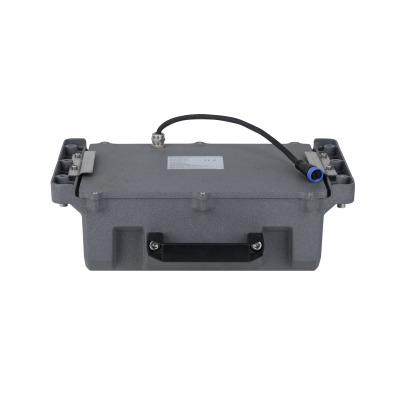 Comprar (PFM372-L45-4S14P) DAHUA BATERÍA DE LITIO SOLAR INTEGRADA