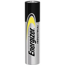 Pila Energizer industrial LR03 AAA 1,5V