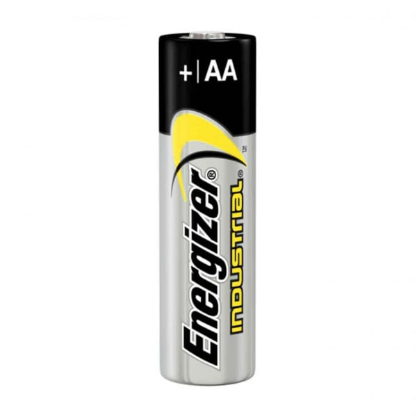 Pila Energizer industrial LR06 AA 1,5V