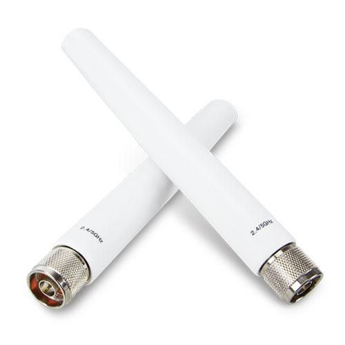 Planet ANT-OM5D-KIT 2.4GHz 4.5dBi / 5GHz 7dBi