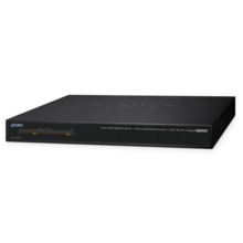Planet AVS-4210-24HP4X Managed AV Switch, 450W PoE