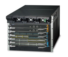 Planet CS-6306R 6-Slot Layer 3 IPv6/IPv4