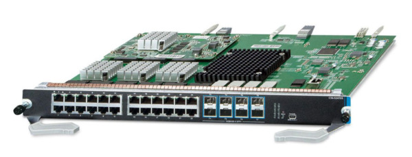 Planet CS6-S24T8X 24-Port 10/100/1000T + 8-Port