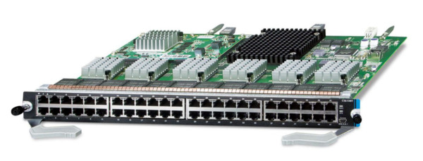 Planet CS6-S48T 48-Port 10/100/1000T Switch