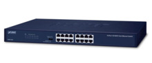 Planet FNSW-1601 16-Port 10/100Base-TX Fast