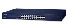 Planet FNSW-2401 24-Port 10/100Base-TX Fast