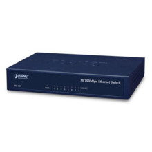 Planet FSD-803-UK 8-P 10/100Mbps Fast Ethernet
