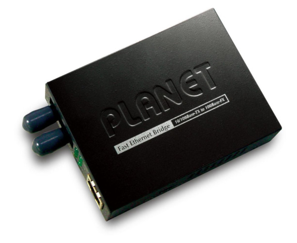 Planet FT-801 10/100Base-TX to 100Base-FX