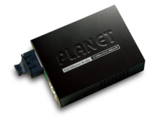 Planet FT-802 10/100Base-TX to 100Base-FX