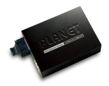 Planet FT-802S50 10/100TX - 100Base-FX (SC)