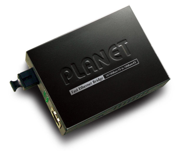 Planet FT-803 10/100Base-TX to 100Base-FX