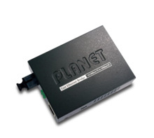 Planet FT-806A20 10/100TX - 100Base-FX (WDM)