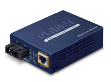 Planet FTP-802S15 IEEE802.3af PoE 10/100TX
