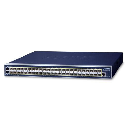 Planet GS-6320-46S2C4XR L3 46-Port 100/1000BASE-X SFP