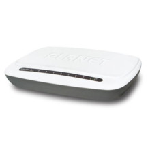 Planet GSD-804-UK 8-P 10/100/1000Mbps Gigabit