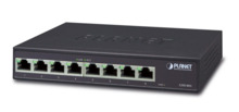 Planet GSD-805 8-Port 1000Base-T Desktop