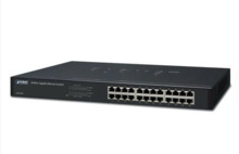 Planet GSW-2401 24-P 10/100/1000Mbps Gigabit