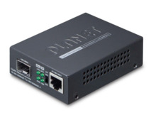 Planet GT-805A 10/100/1000Base-T to miniGBIC