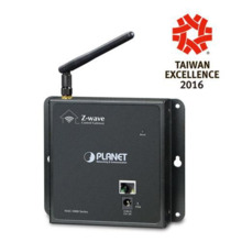 Planet HAC-1000A Home Automation Z-Wave Control