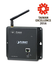 Planet HAC-1000E Home Automation Z-Wave Control