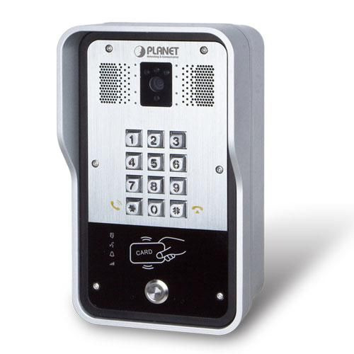 Planet HDP-5260PT 720p SIP Multi-unit Apartment
