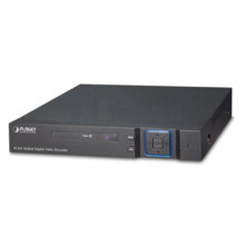 Planet HDVR-435 4-Chan. 5-in-1 Hybrid Digital