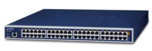 Planet HPOE-2400G 24-Port 802.3at 30w Managed