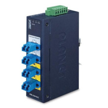 Planet IFB-244-SLC Industrial 2-channel Optical